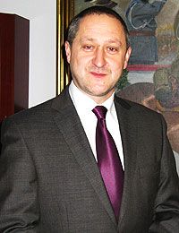 Mariusz Gazda